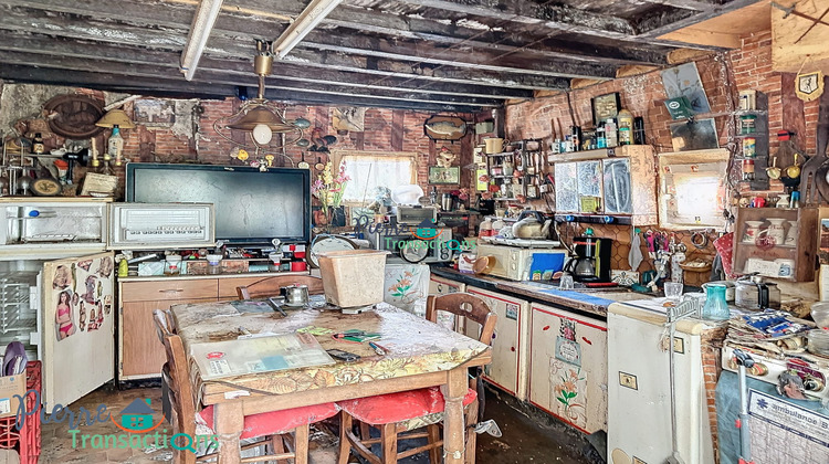 Ma-Cabane - Vente Maison Bréauté, 64 m²