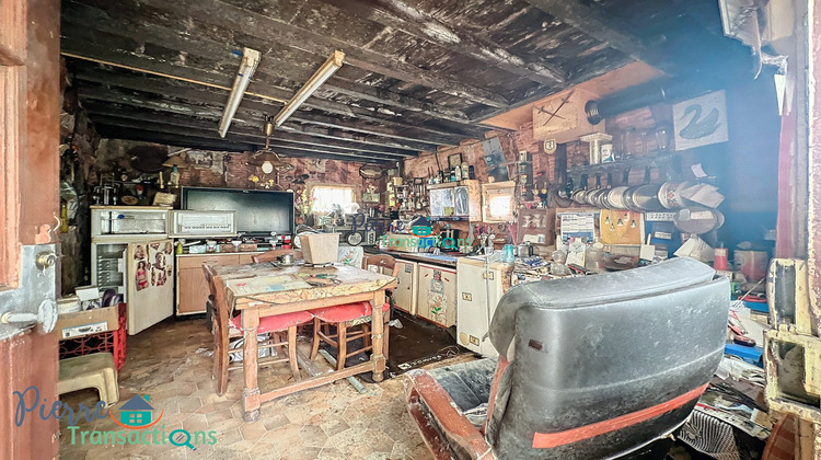 Ma-Cabane - Vente Maison Bréauté, 64 m²