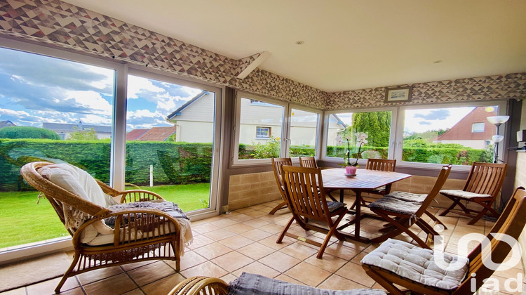 Ma-Cabane - Vente Maison Bréauté, 88 m²