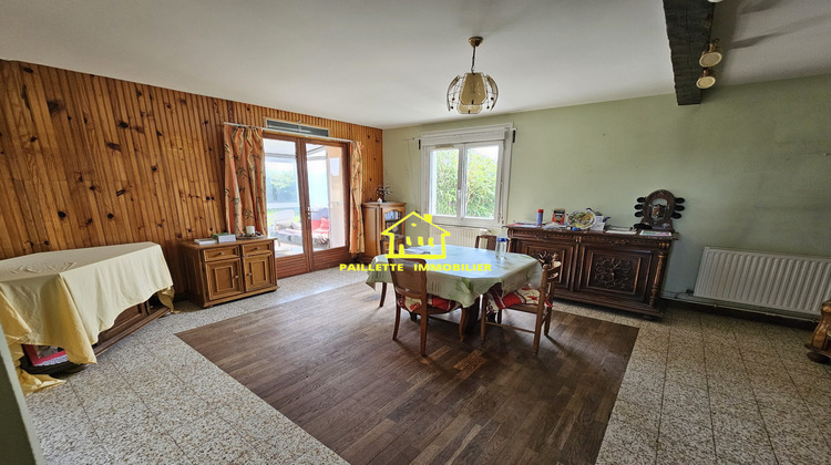 Ma-Cabane - Vente Maison Bréauté, 110 m²