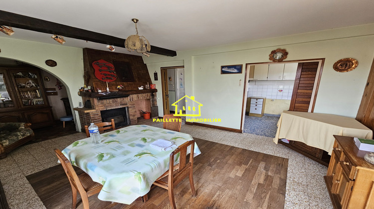 Ma-Cabane - Vente Maison Bréauté, 110 m²