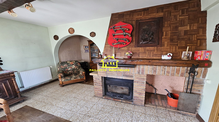 Ma-Cabane - Vente Maison Bréauté, 110 m²