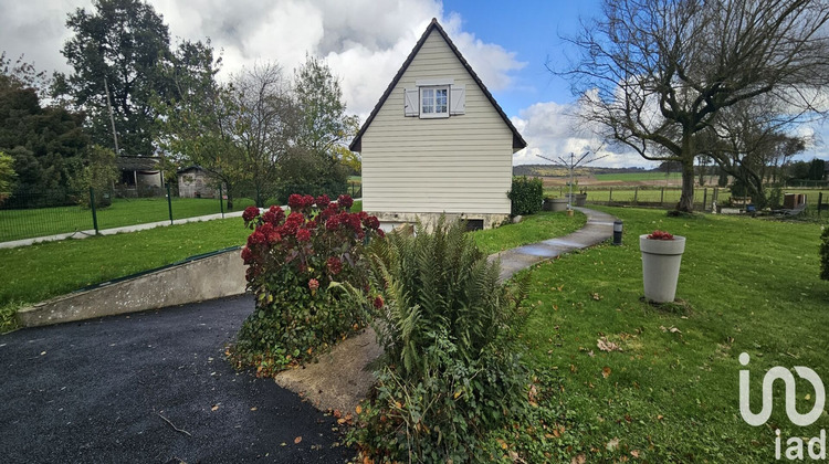 Ma-Cabane - Vente Maison Bréauté, 92 m²