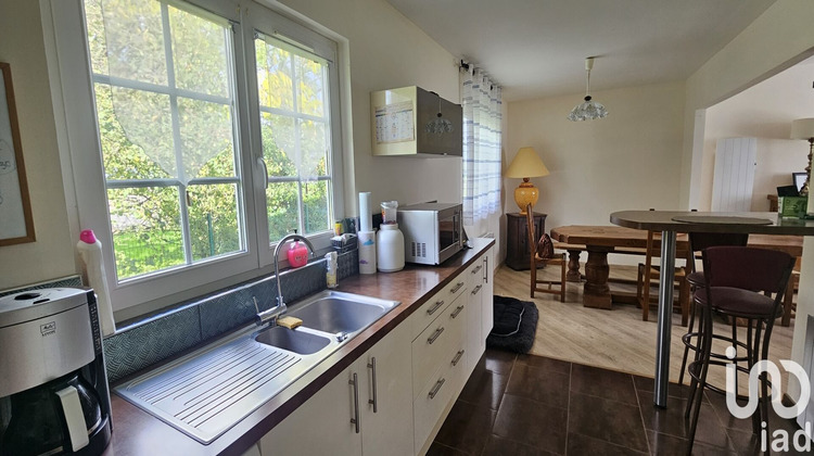 Ma-Cabane - Vente Maison Bréauté, 92 m²