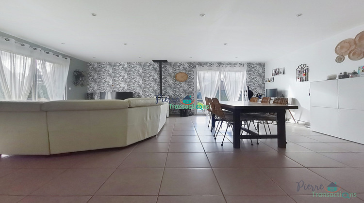 Ma-Cabane - Vente Maison Bréauté, 99 m²