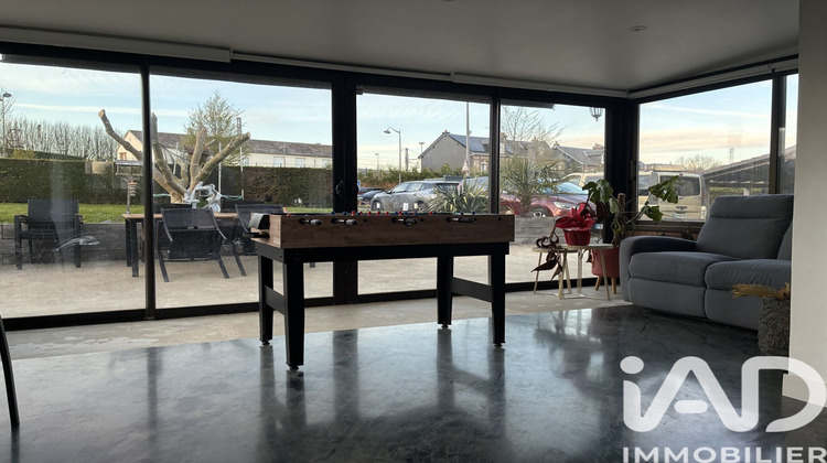 Ma-Cabane - Vente Maison Bréauté, 144 m²