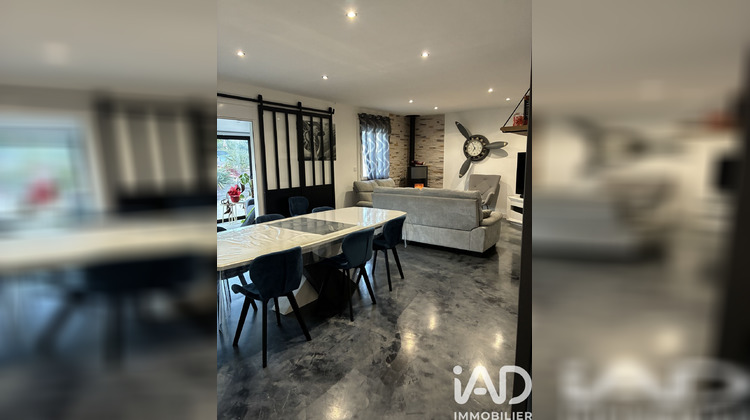 Ma-Cabane - Vente Maison Bréauté, 144 m²