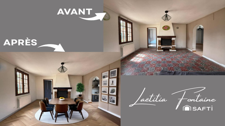 Ma-Cabane - Vente Maison Breaute, 50 m²