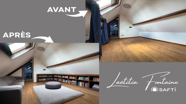 Ma-Cabane - Vente Maison Breaute, 50 m²