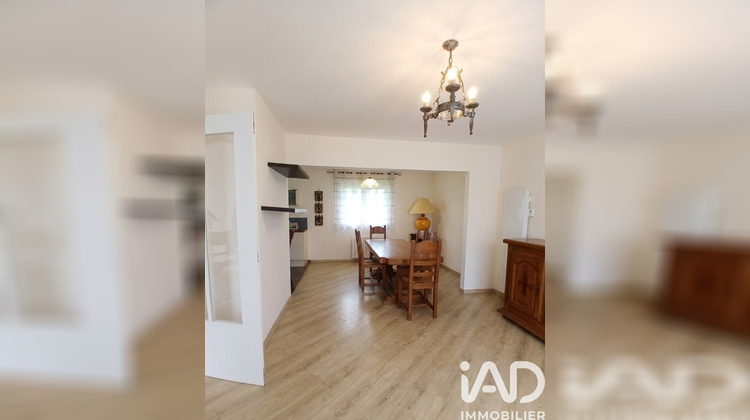 Ma-Cabane - Vente Maison Bréauté, 91 m²