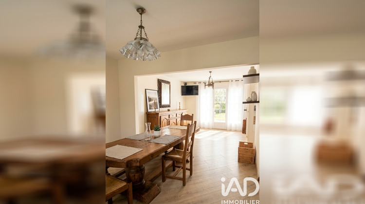 Ma-Cabane - Vente Maison Bréauté, 91 m²