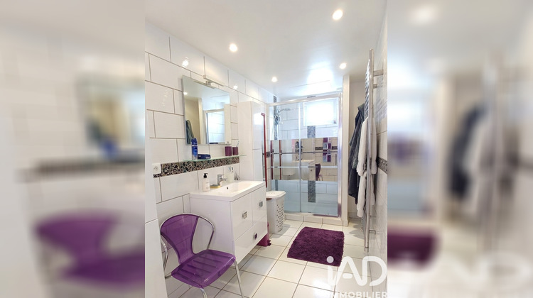 Ma-Cabane - Vente Maison Bréauté, 91 m²