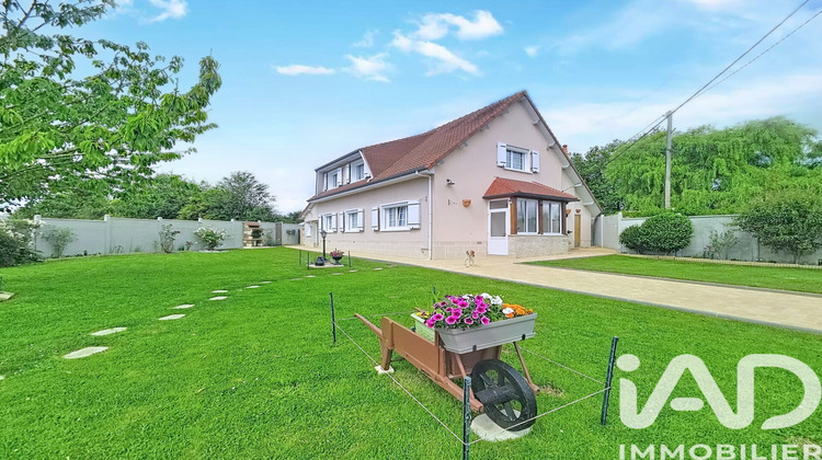 Ma-Cabane - Vente Maison Bréauté, 130 m²