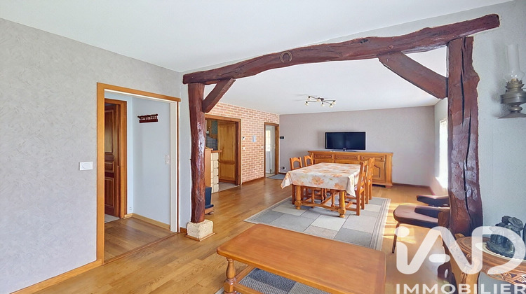 Ma-Cabane - Vente Maison Bréauté, 130 m²