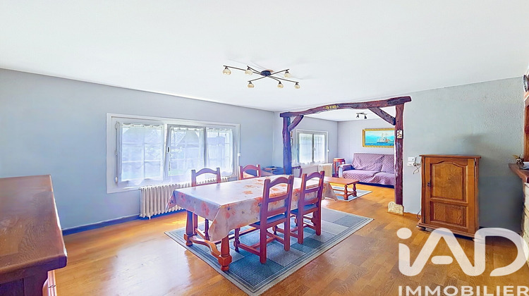 Ma-Cabane - Vente Maison Bréauté, 130 m²