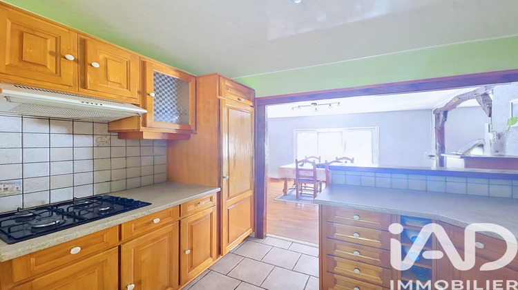 Ma-Cabane - Vente Maison Bréauté, 130 m²