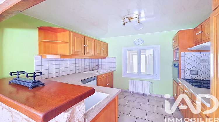 Ma-Cabane - Vente Maison Bréauté, 130 m²