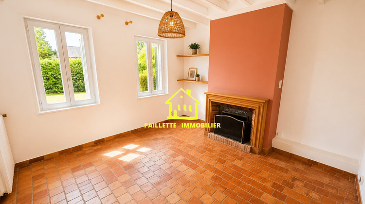 Ma-Cabane - Vente Maison Bréauté, 210 m²