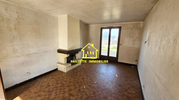 Ma-Cabane - Vente Maison Bréauté, 96 m²