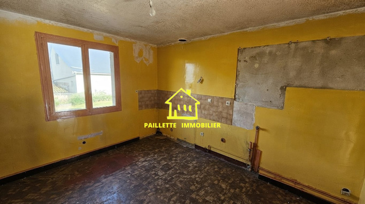 Ma-Cabane - Vente Maison Bréauté, 96 m²