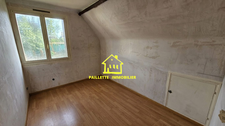 Ma-Cabane - Vente Maison Bréauté, 96 m²