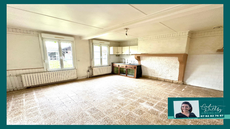 Ma-Cabane - Vente Maison BREBAN, 115 m²