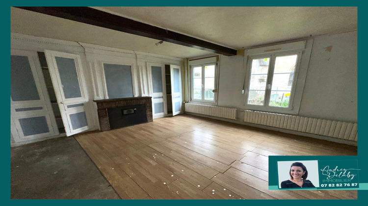 Ma-Cabane - Vente Maison BREBAN, 115 m²