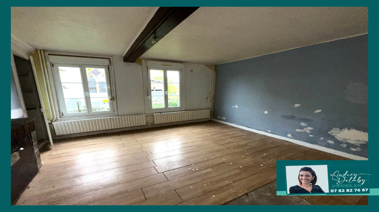 Ma-Cabane - Vente Maison BREBAN, 115 m²