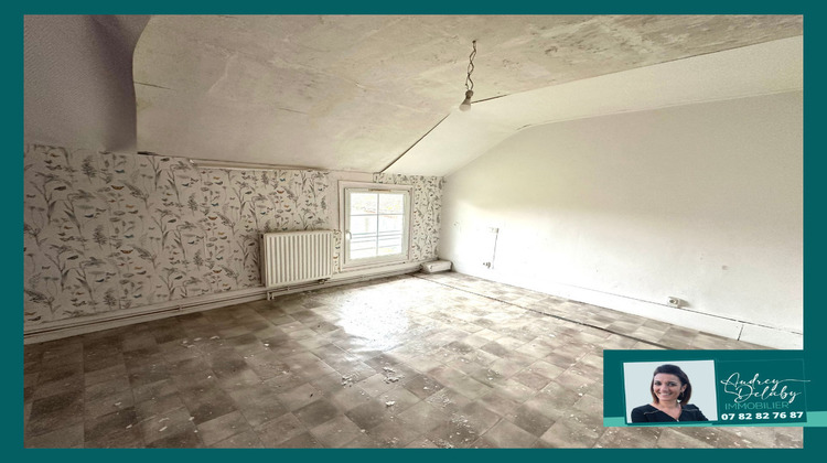 Ma-Cabane - Vente Maison BREBAN, 115 m²