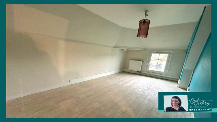 Ma-Cabane - Vente Maison BREBAN, 115 m²