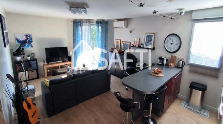 Ma-Cabane - Vente Maison Breban, 65 m²