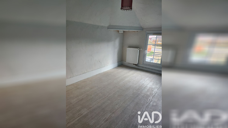 Ma-Cabane - Vente Maison Bréban, 115 m²