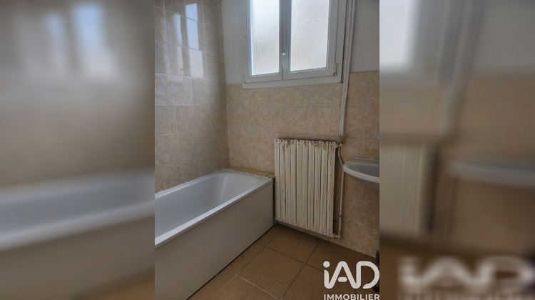 Ma-Cabane - Vente Maison Bréban, 115 m²