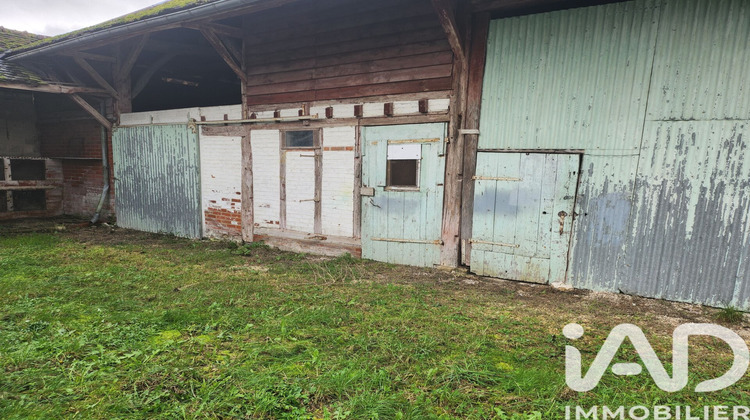 Ma-Cabane - Vente Maison Bréban, 115 m²