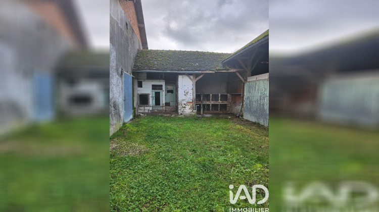 Ma-Cabane - Vente Maison Bréban, 115 m²