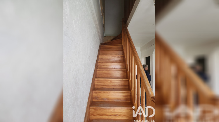 Ma-Cabane - Vente Maison Bréban, 115 m²