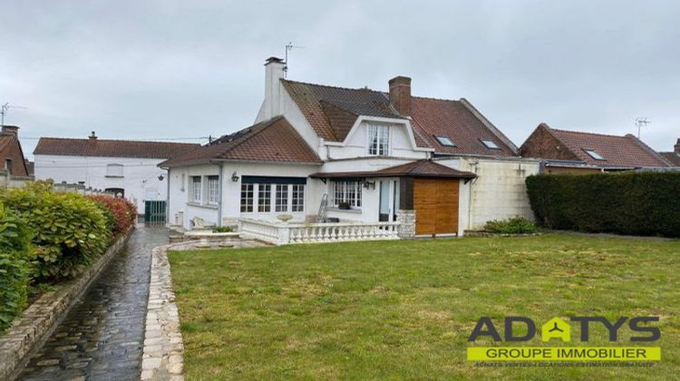 Ma-Cabane - Vente Maison Brebières, 135 m²