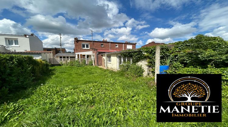 Ma-Cabane - Vente Maison Brebières, 90 m²