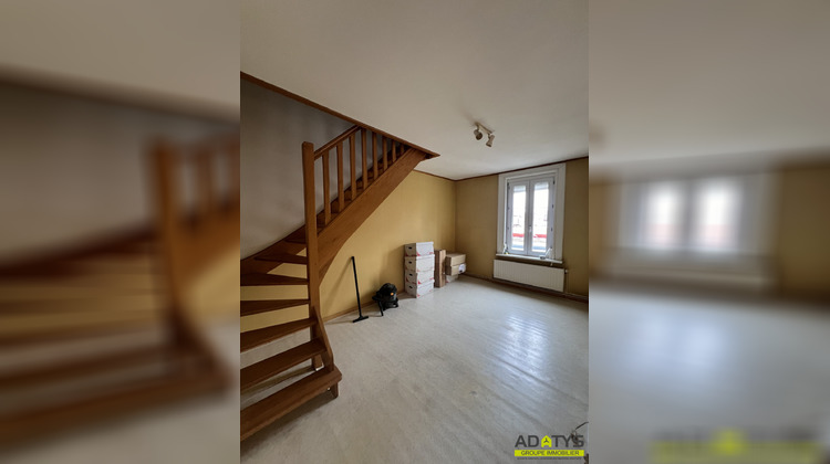 Ma-Cabane - Vente Maison Brebières, 105 m²