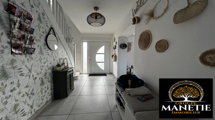 Ma-Cabane - Vente Maison Brebières, 133 m²