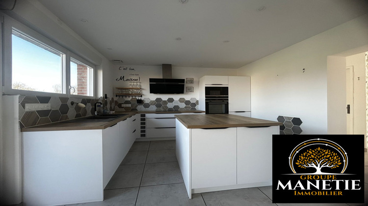 Ma-Cabane - Vente Maison Brebières, 133 m²