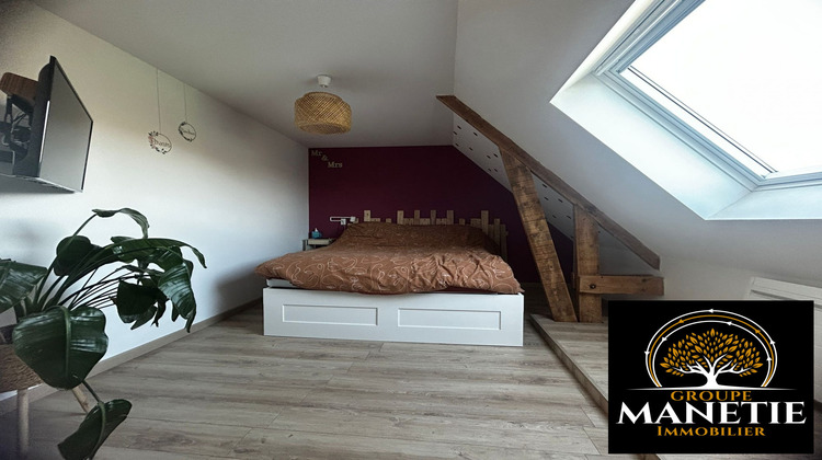 Ma-Cabane - Vente Maison Brebières, 133 m²