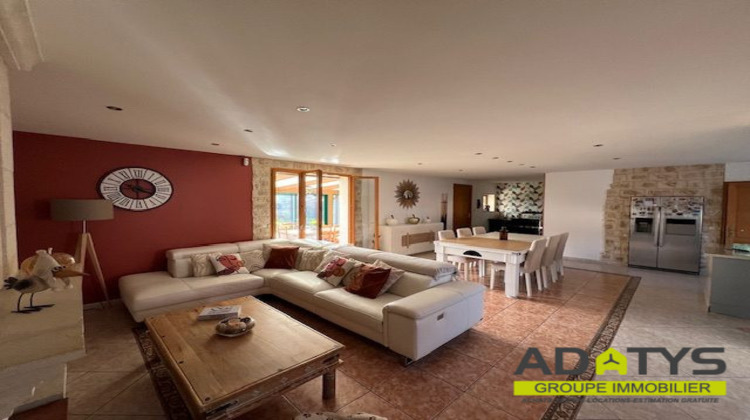 Ma-Cabane - Vente Maison Brebières, 110 m²