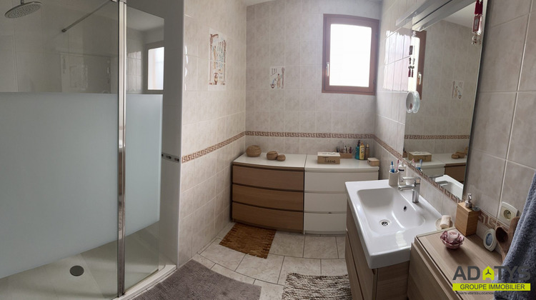 Ma-Cabane - Vente Maison Brebières, 110 m²