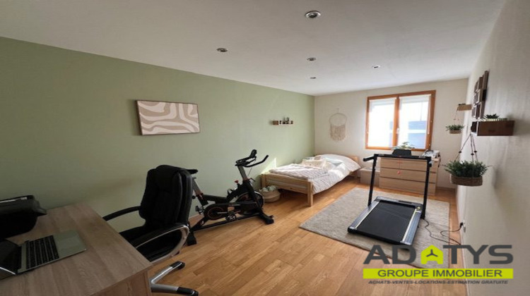 Ma-Cabane - Vente Maison Brebières, 110 m²