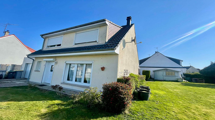 Ma-Cabane - Vente Maison BREBIERES, 119 m²