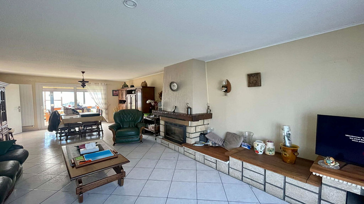 Ma-Cabane - Vente Maison BREBIERES, 119 m²