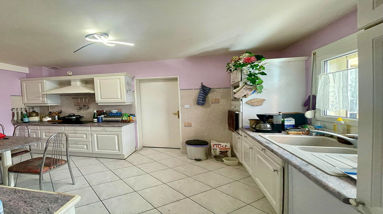 Ma-Cabane - Vente Maison BREBIERES, 119 m²