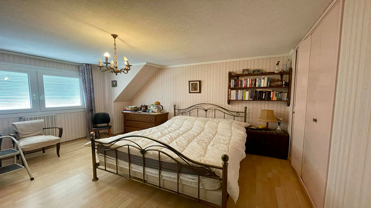 Ma-Cabane - Vente Maison BREBIERES, 119 m²