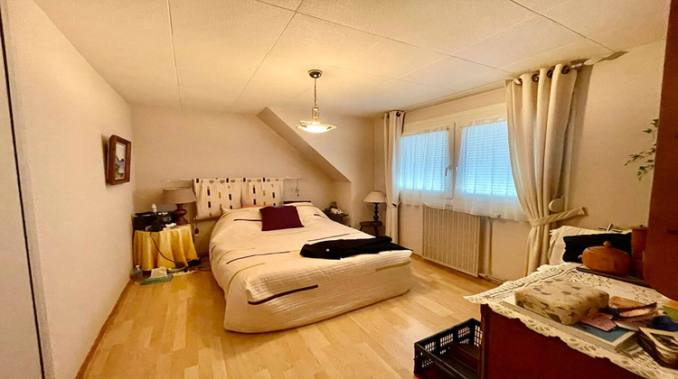 Ma-Cabane - Vente Maison BREBIERES, 119 m²
